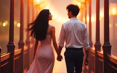 Bring Back Love