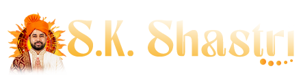 Pandit S.K. Shastri