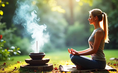 Spiritual Healing