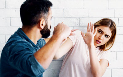 Husband Wife Dispute