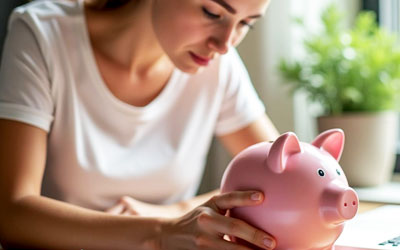 Financial, Job and Business