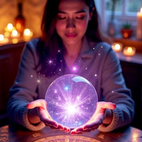 Psychic Reader