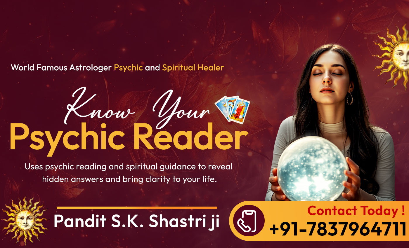 Psychic Reading