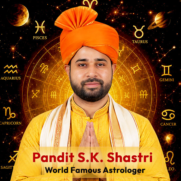 Pandit S.K. Shastri